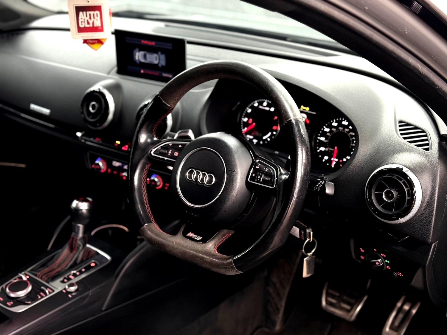 Used Audi RS3 2016 for sale - 77398924: Photo 15