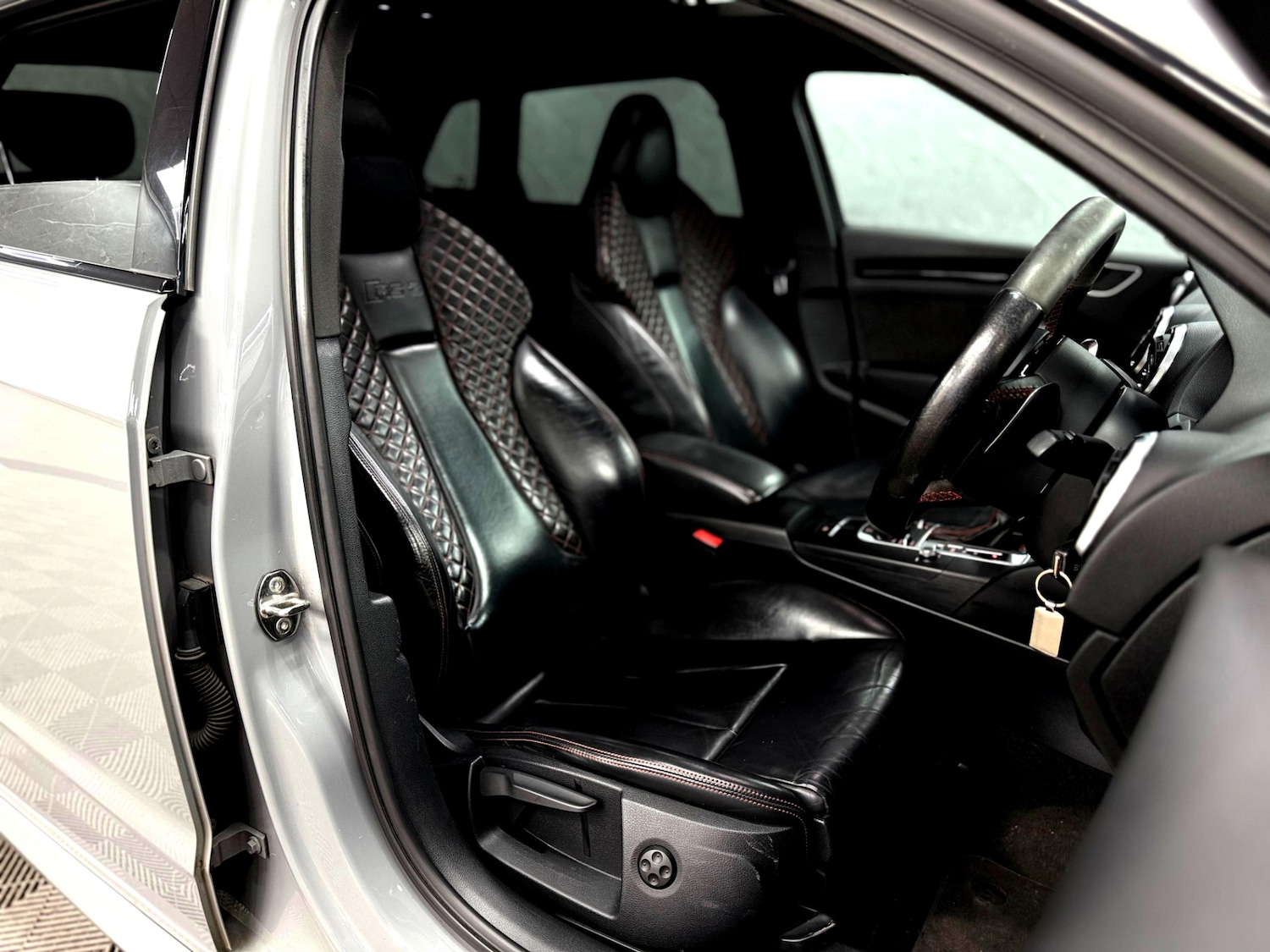 Used Audi RS3 2016 for sale - 77398924: Photo 19