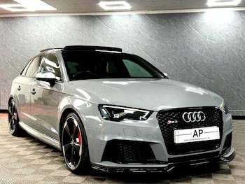 Used Audi RS3 2016 for sale - 77398924: Photo