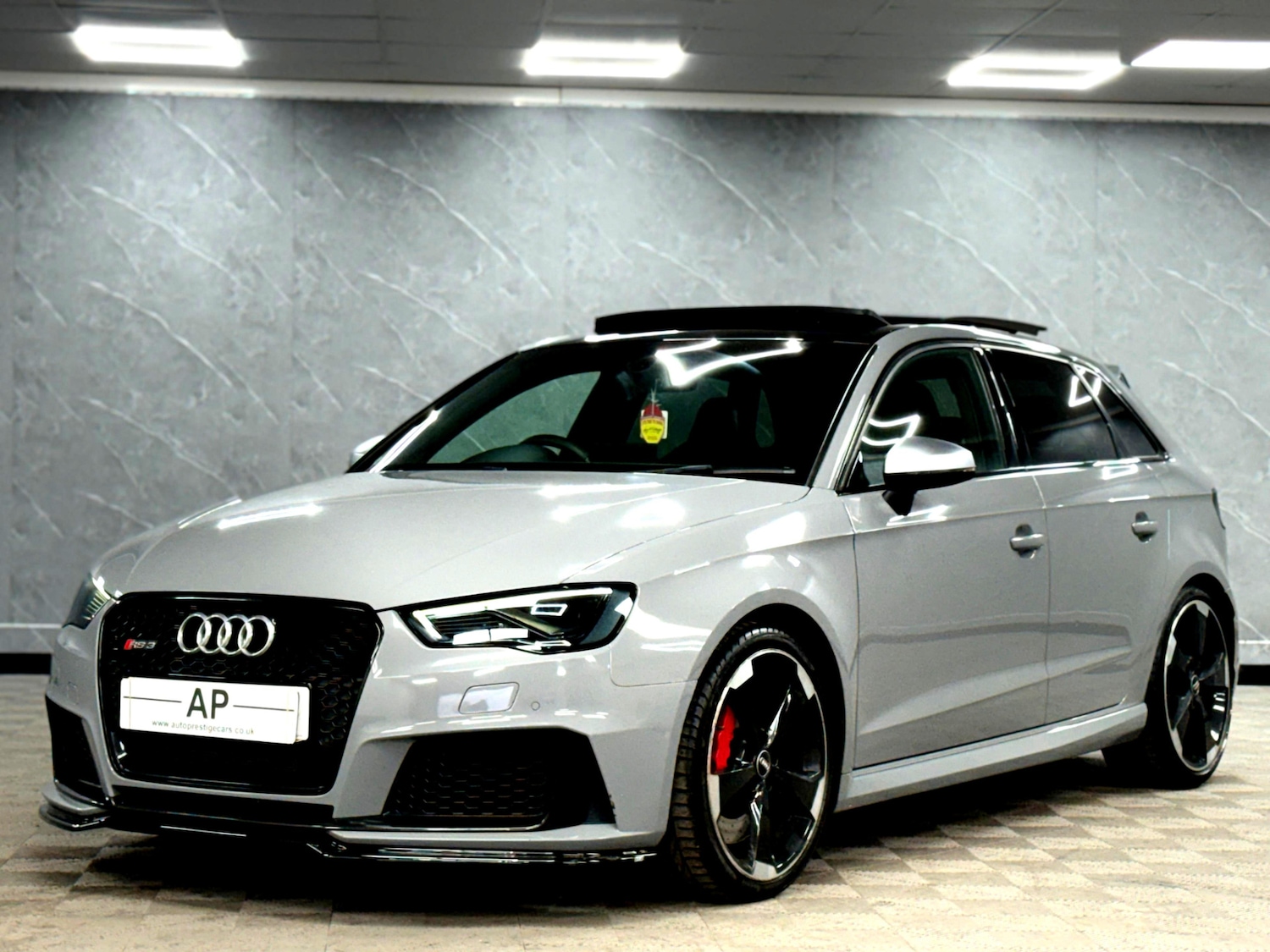 Used Audi RS3 2016 for sale - 77398924: Photo 7