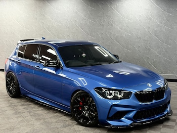 Used BMW 1 Series 2019 for sale - 78477586: Photo