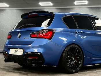 Used BMW 1 Series 2019 for sale - 78477586: Photo