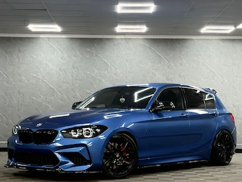Used BMW 1 Series 2019 for sale - 78477586: Photo