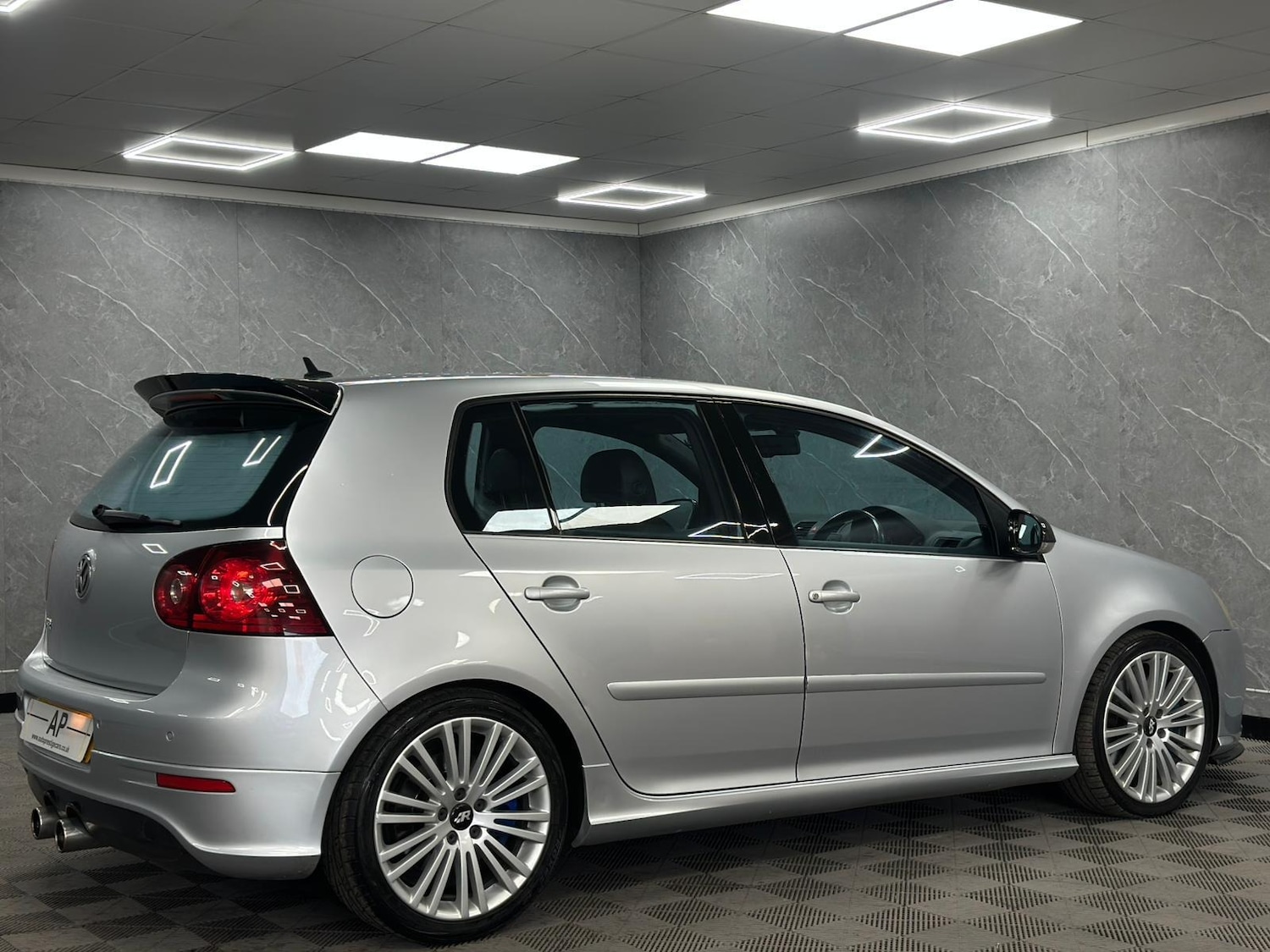 Used Volkswagen Golf 2007 for sale - 77409809: Photo 12