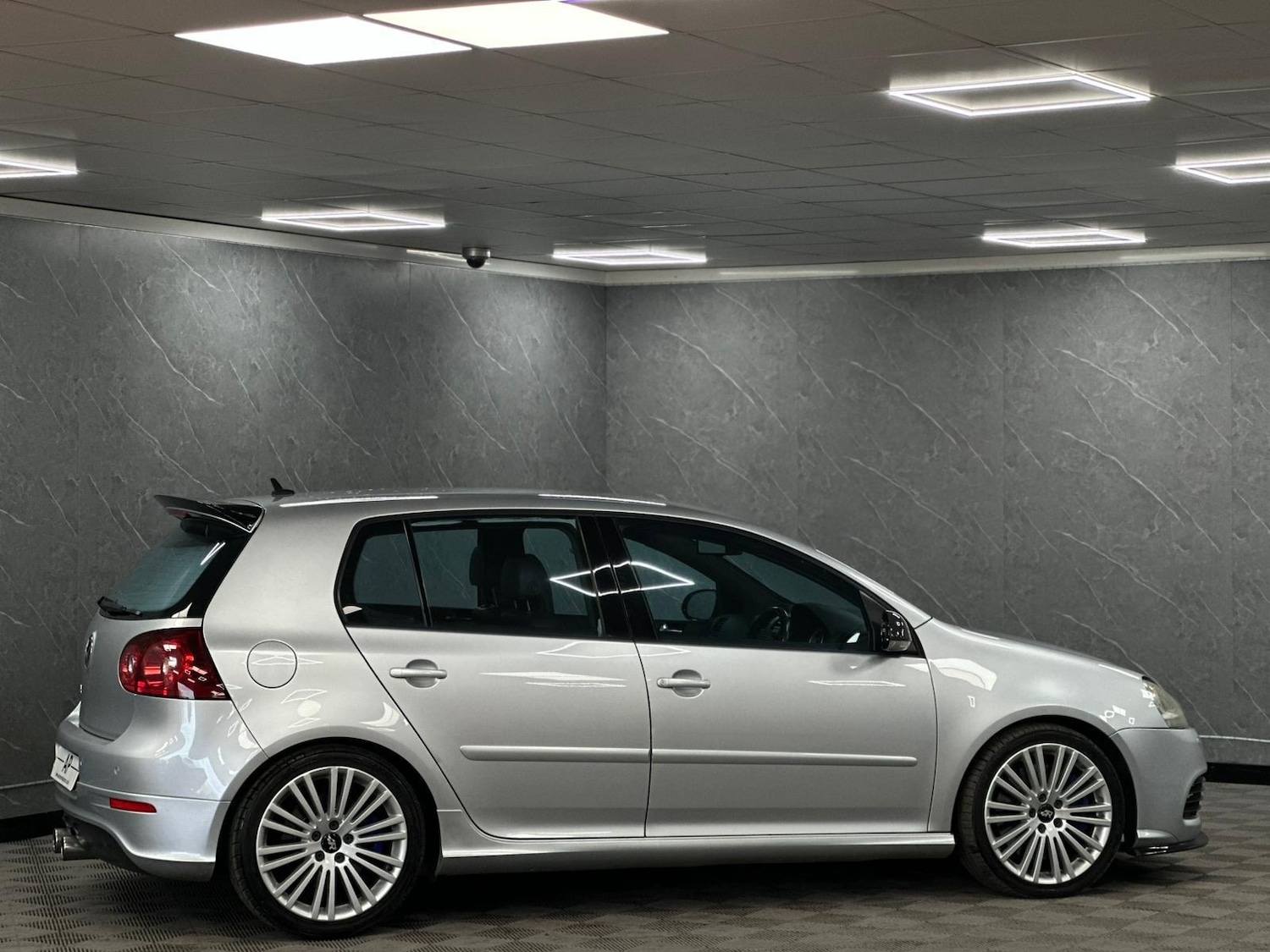 Used Volkswagen Golf 2007 for sale - 77409809: Photo 17