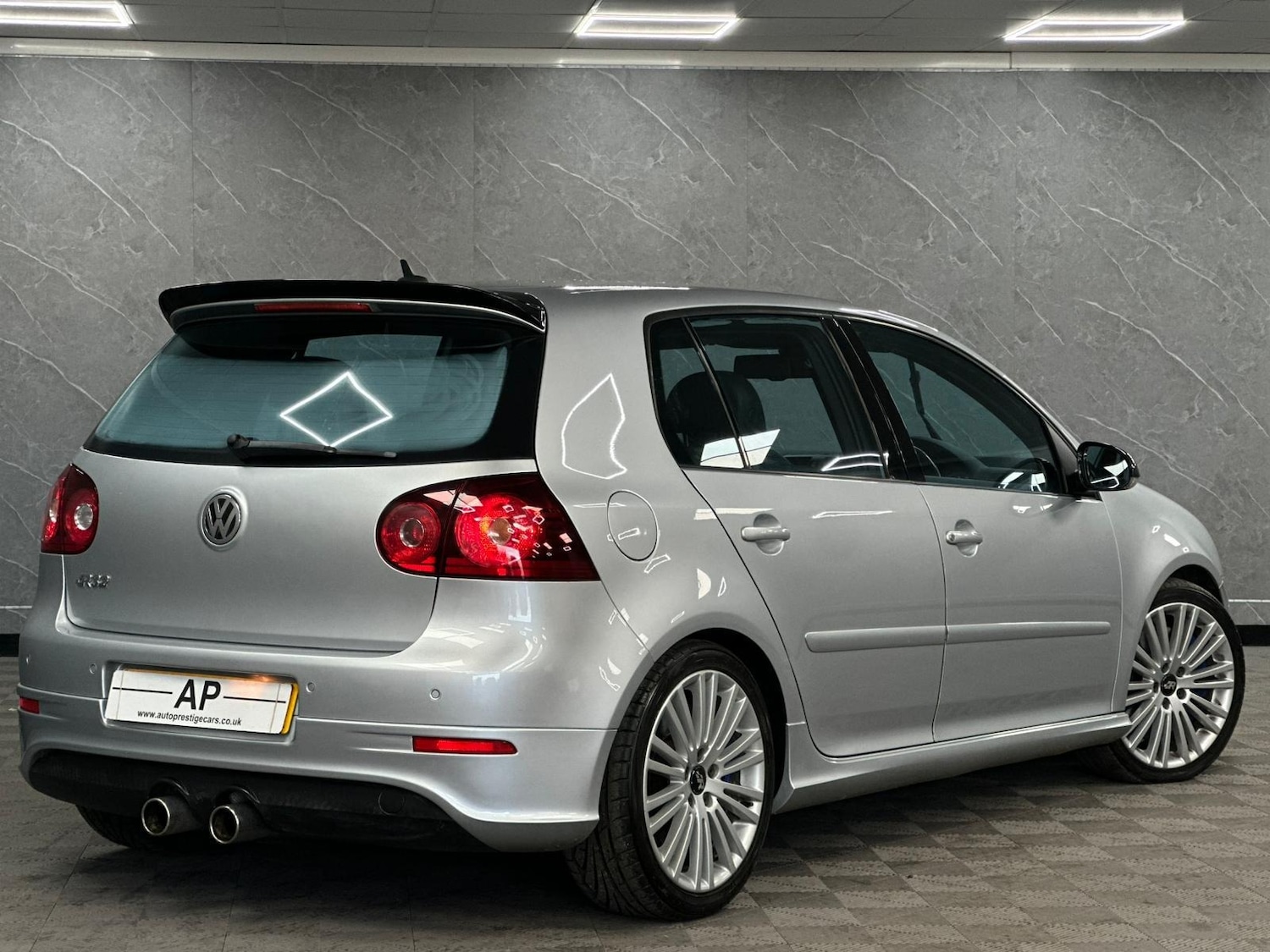 Used Volkswagen Golf 2007 for sale - 77409809: Photo 18