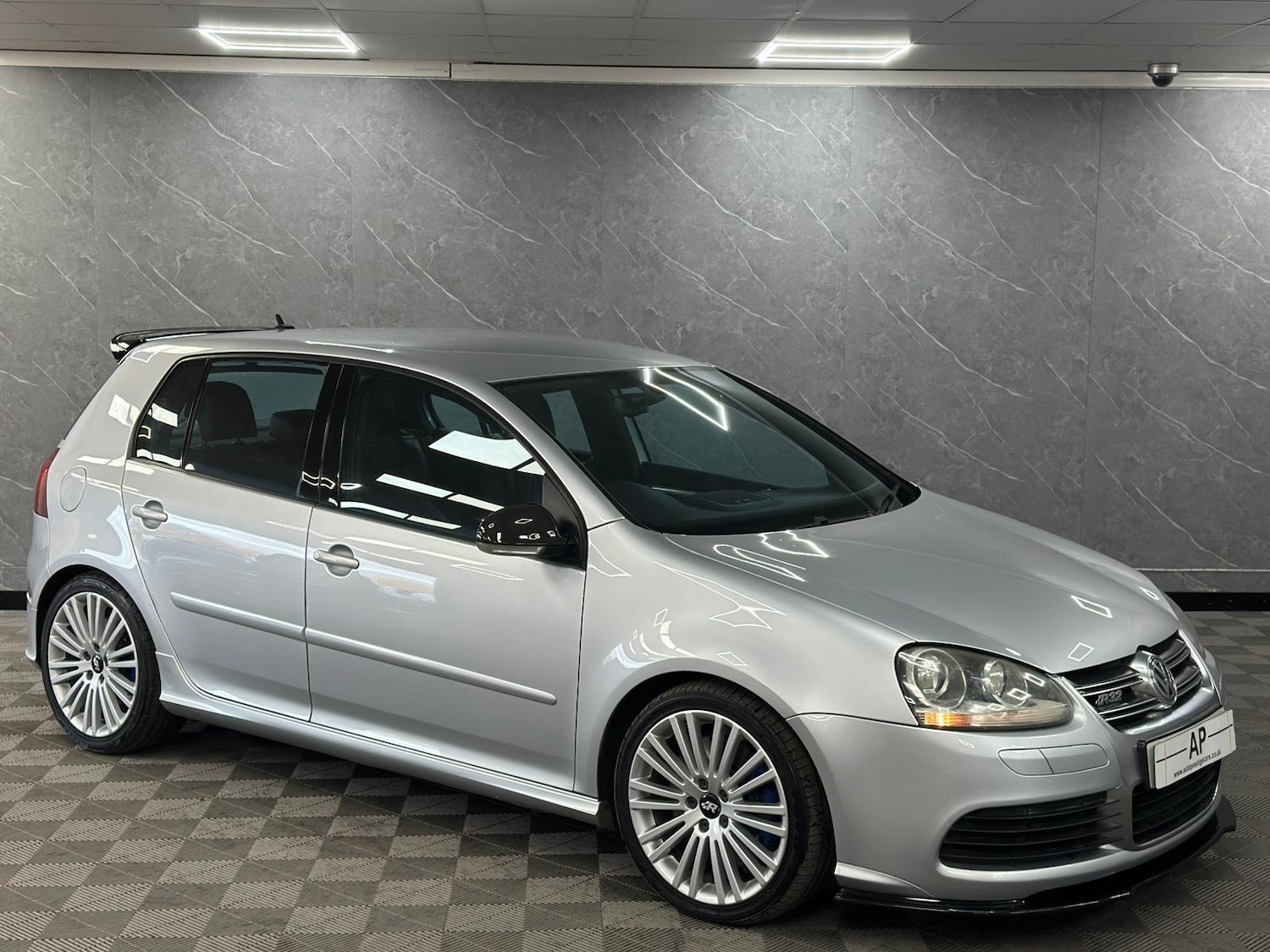 Used Volkswagen Golf 2007 for sale - 77409809: Photo 19
