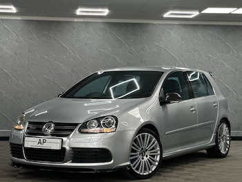 Used Volkswagen Golf 2007 for sale - 77409809: Photo
