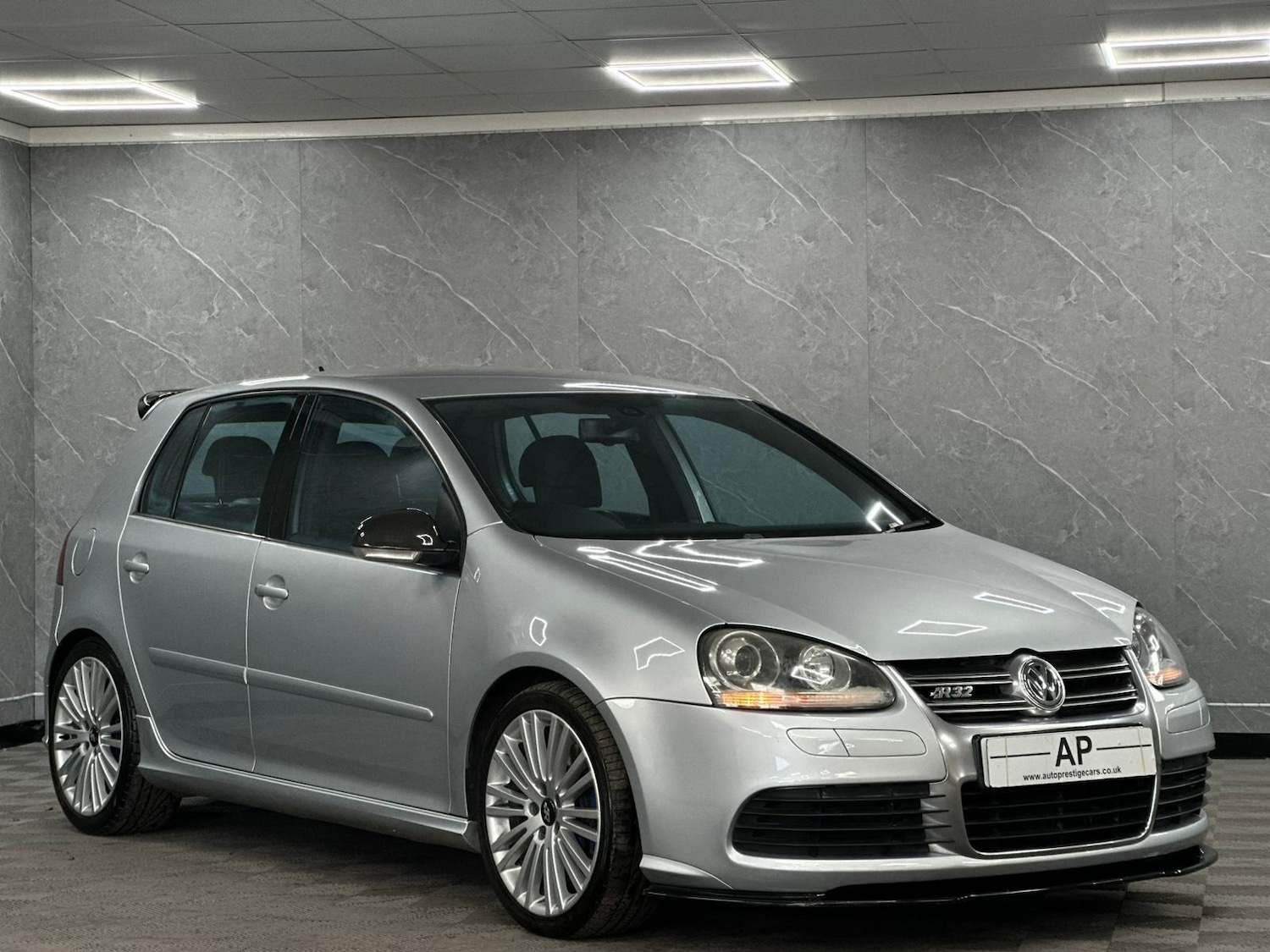 Used Volkswagen Golf 2007 for sale - 77409809: Photo 2