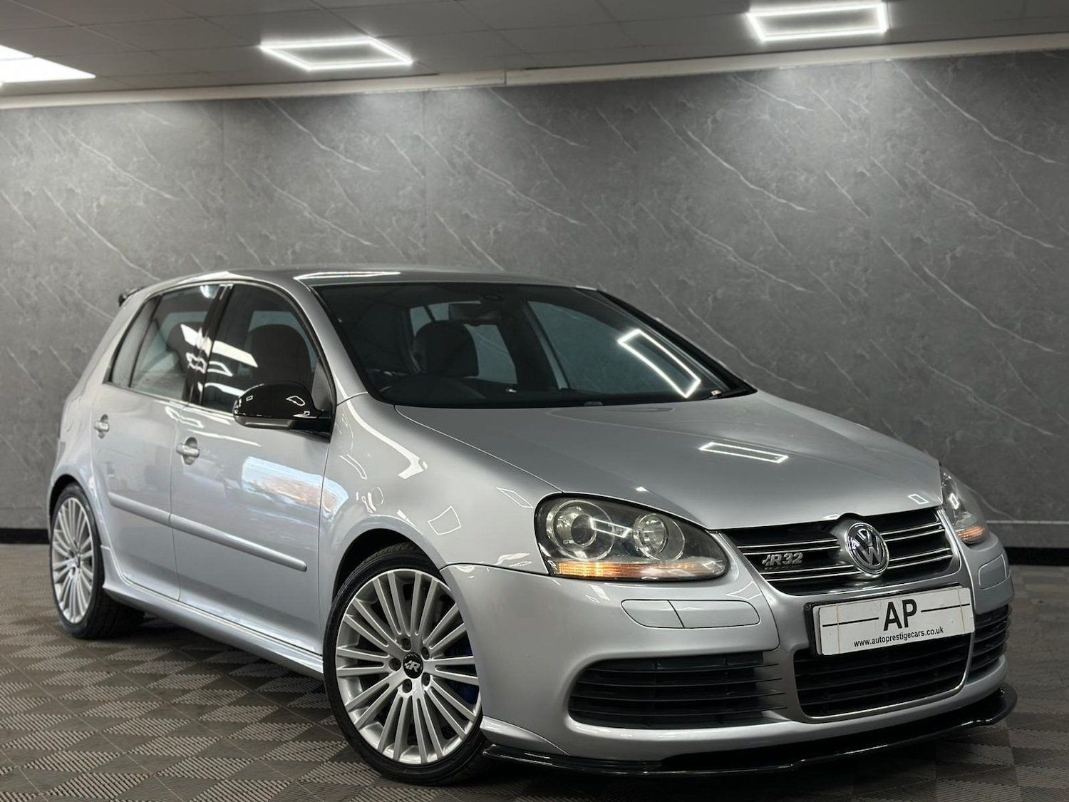 Used Volkswagen Golf 2007 for sale - 77409809: Photo 21