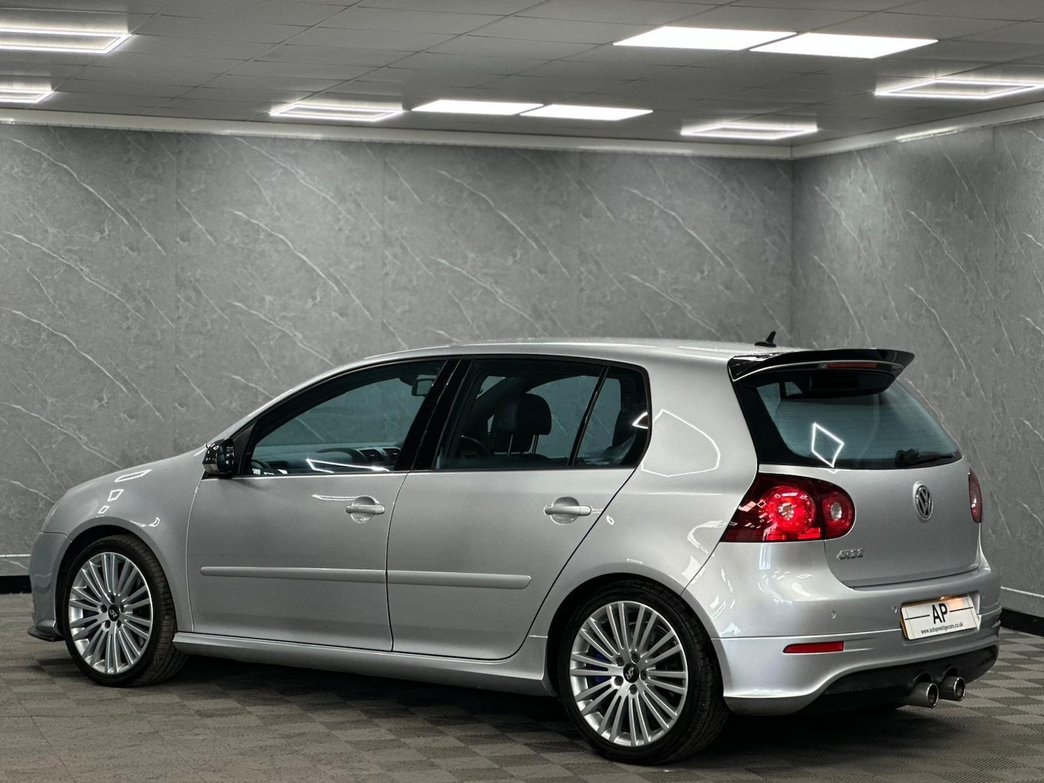 Used Volkswagen Golf 2007 for sale - 77409809: Photo 22