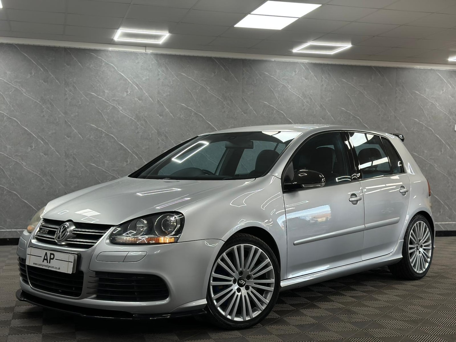 Used Volkswagen Golf 2007 for sale - 77409809: Photo 26