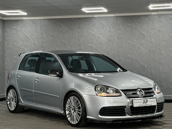 Used Volkswagen Golf 2007 for sale - 77409809: Photo