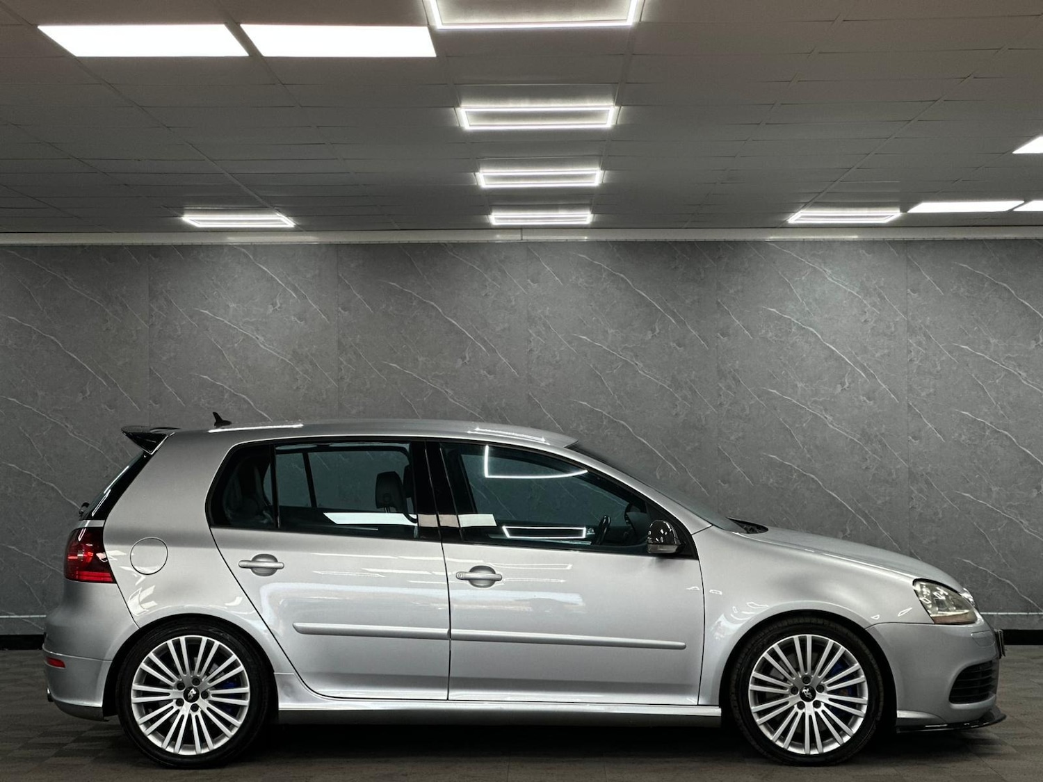 Used Volkswagen Golf 2007 for sale - 77409809: Photo 3