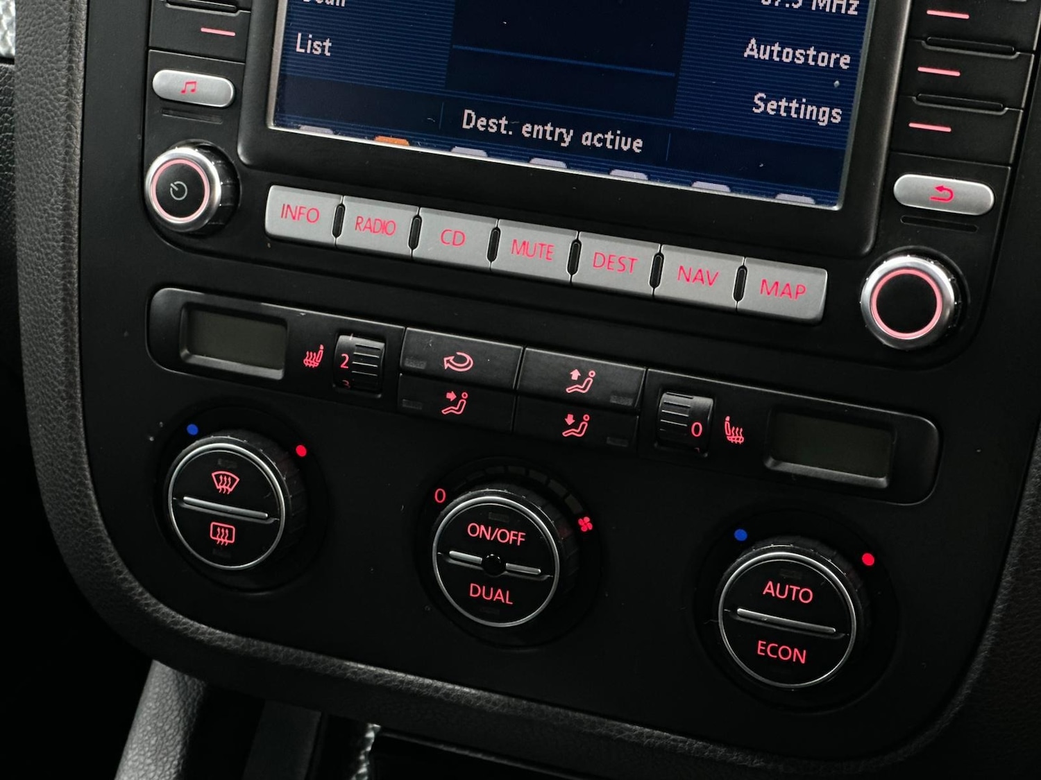 Used Volkswagen Golf 2007 for sale - 77409809: Photo 30