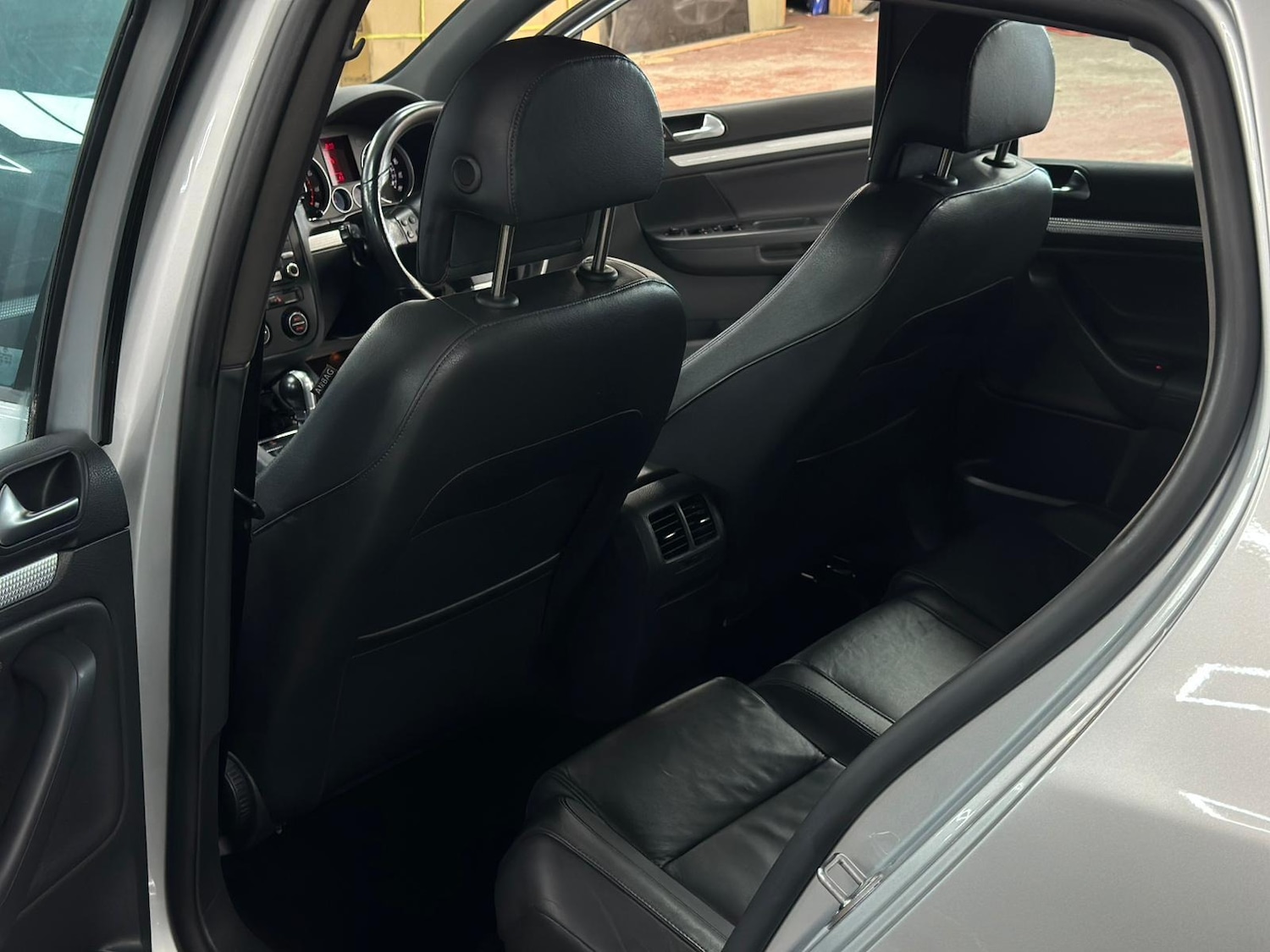 Used Volkswagen Golf 2007 for sale - 77409809: Photo 36