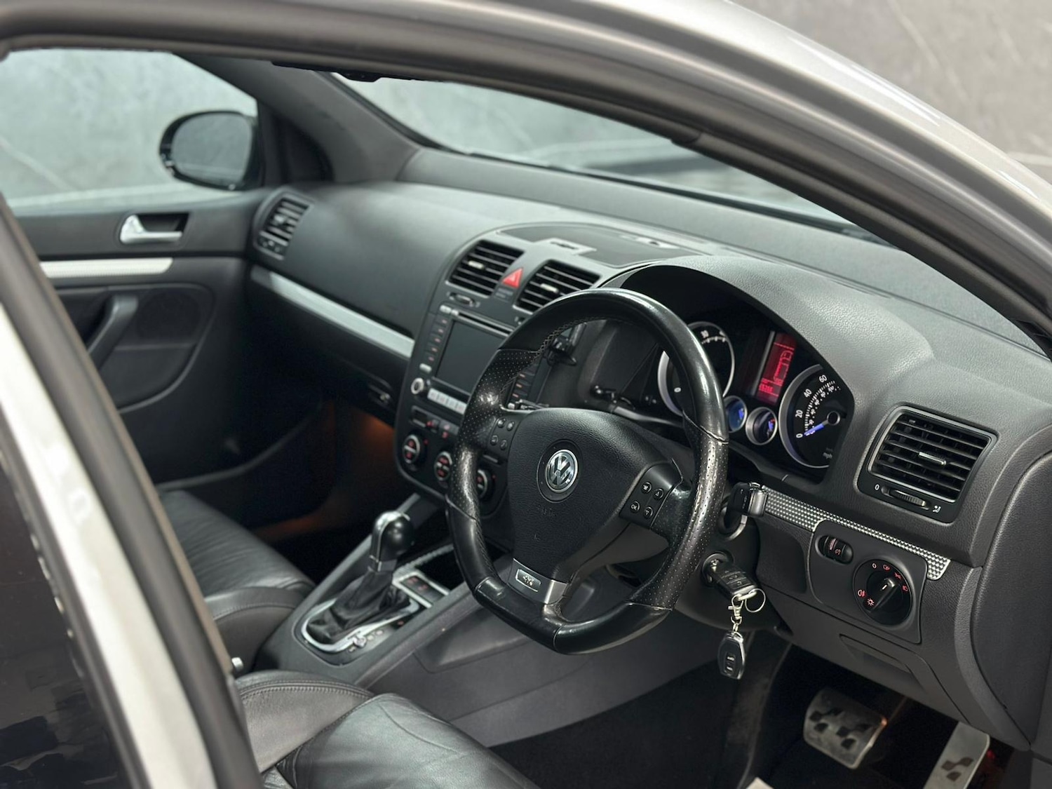 Used Volkswagen Golf 2007 for sale - 77409809: Photo 37