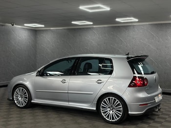Used Volkswagen Golf 2007 for sale - 77409809: Photo
