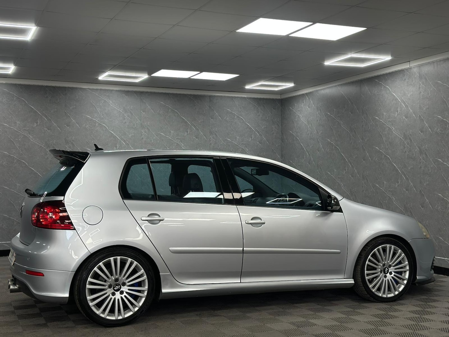 Used Volkswagen Golf 2007 for sale - 77409809: Photo 5