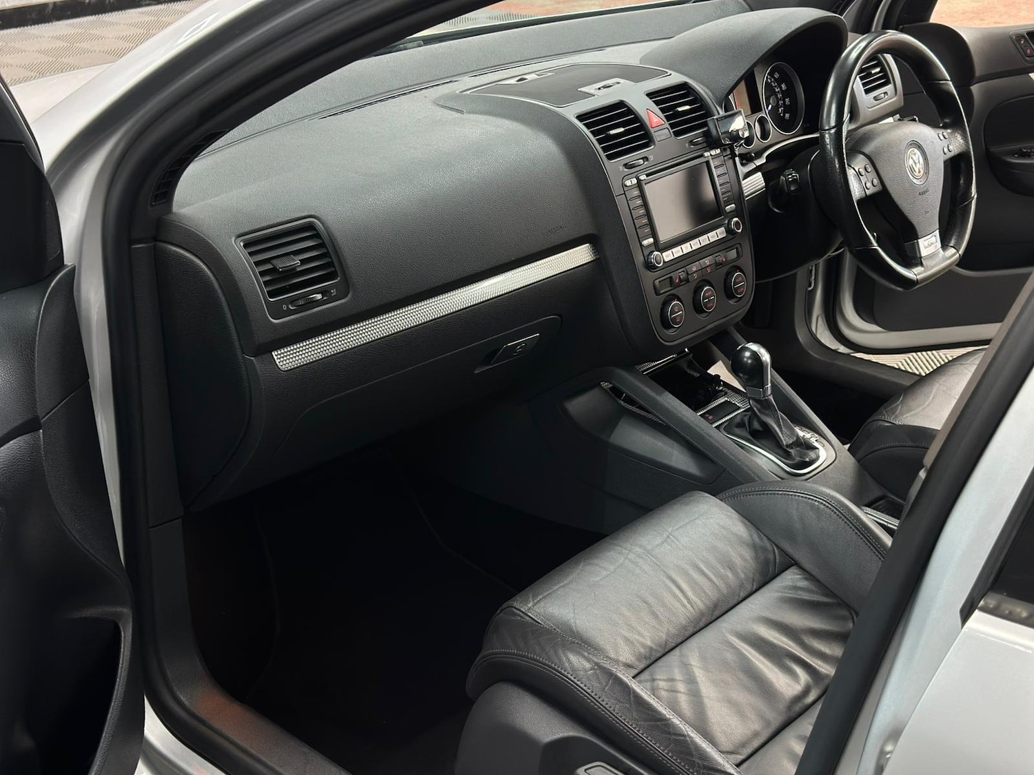 Used Volkswagen Golf 2007 for sale - 77409809: Photo 8