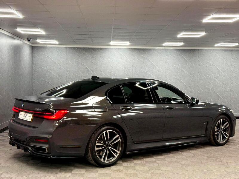 Used BMW 7 Series 2019 for sale - 78220758: Photo 26