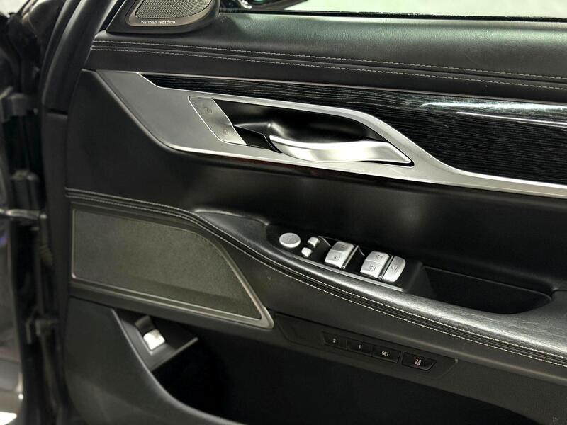 Used BMW 7 Series 2019 for sale - 78220758: Photo 35