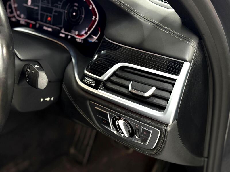 Used BMW 7 Series 2019 for sale - 78220758: Photo 37
