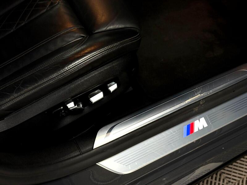 Used BMW 7 Series 2019 for sale - 78220758: Photo 38