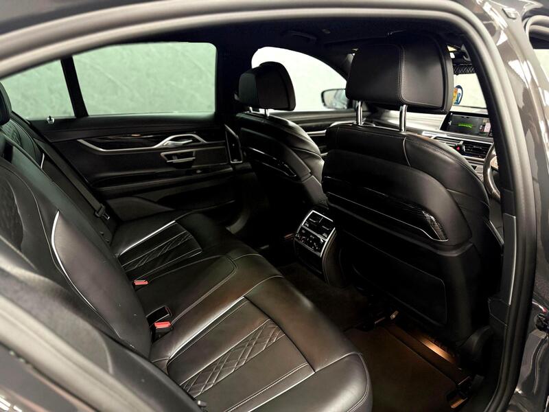 Used BMW 7 Series 2019 for sale - 78220758: Photo 51