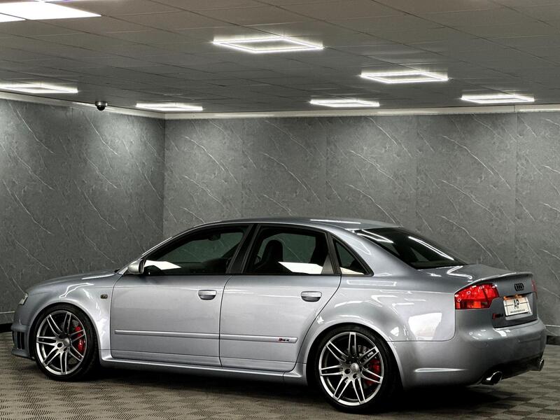 Used Audi RS4 2006 for sale - 78158337: Photo 13