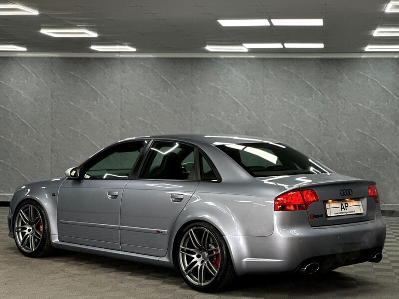 Used Audi RS4 2006 for sale - 78158337: Photo 14