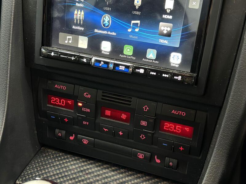 Used Audi RS4 2006 for sale - 78158337: Photo 31