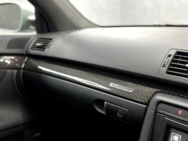 Used Audi RS4 2006 for sale - 78158337: Photo 34