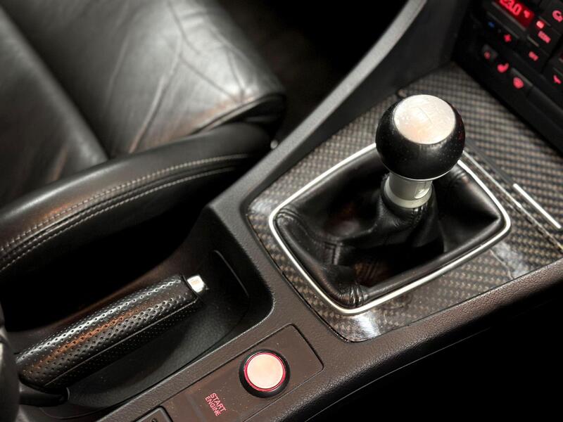 Used Audi RS4 2006 for sale - 78158337: Photo 35