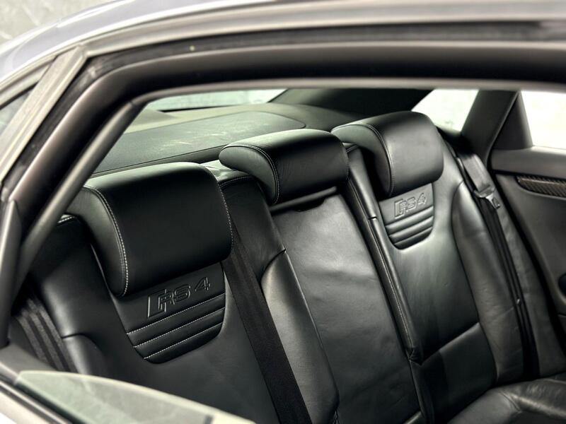 Used Audi RS4 2006 for sale - 78158337: Photo 39