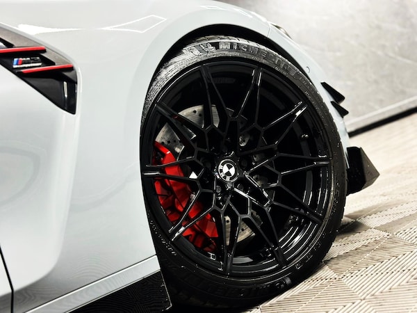 Used BMW M3 2021 for sale - 76246363: Photo 10