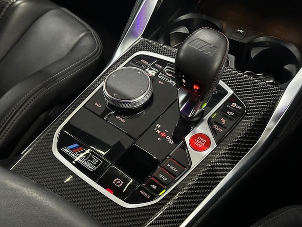 Used BMW M3 2021 for sale - 76246363: Photo 11