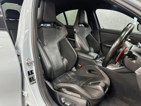 Used BMW M3 2021 for sale - 76246363: Photo 14