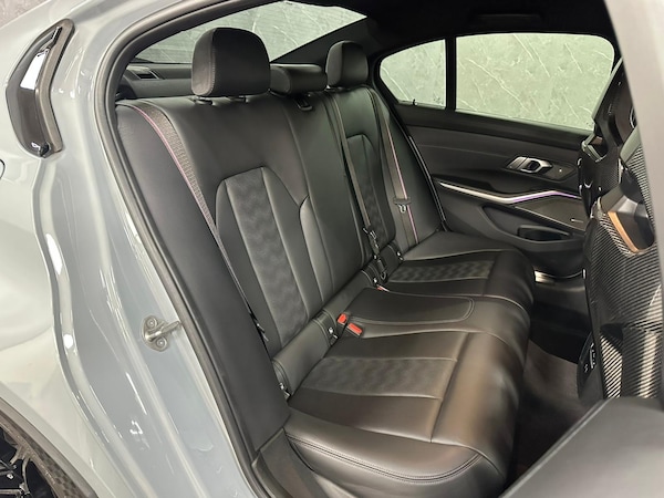 Used BMW M3 2021 for sale - 76246363: Photo 15
