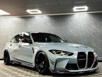 Used BMW M3 2021 for sale - 76246363: Photo