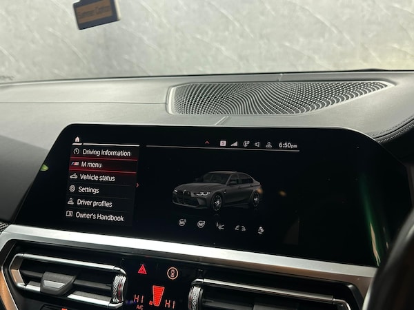 Used BMW M3 2021 for sale - 76246363: Photo 20