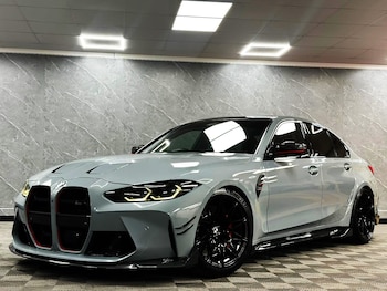 Used BMW M3 2021 for sale - 76246363: Photo