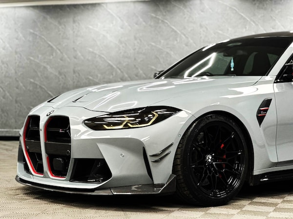 Used BMW M3 2021 for sale - 76246363: Photo 32