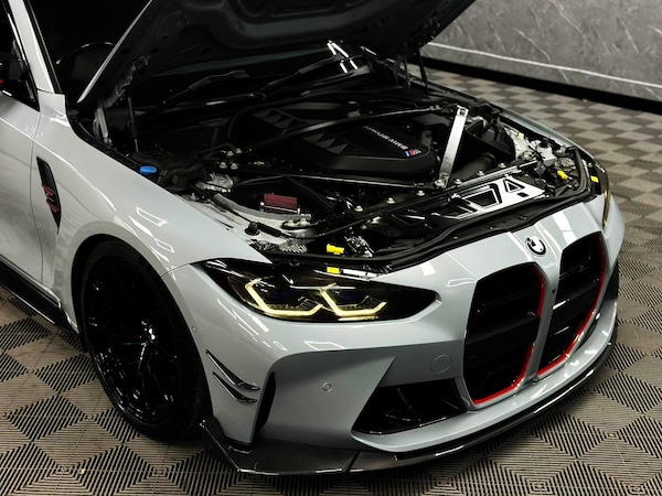 Used BMW M3 2021 for sale - 76246363: Photo 8