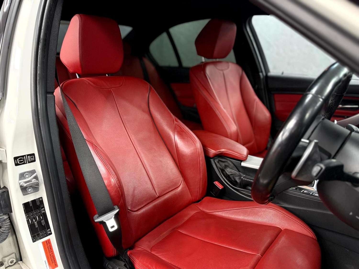 Used BMW 3 Series 2014 for sale - 77626955: Photo 13