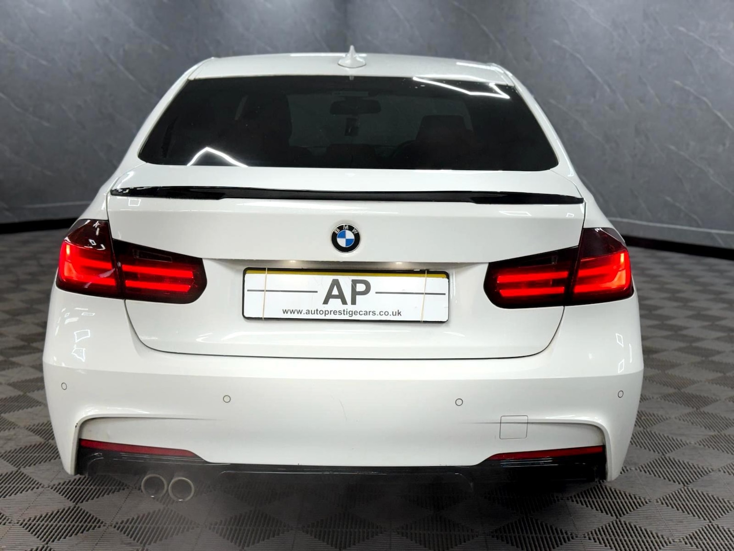 Used BMW 3 Series 2014 for sale - 77626955: Photo 16