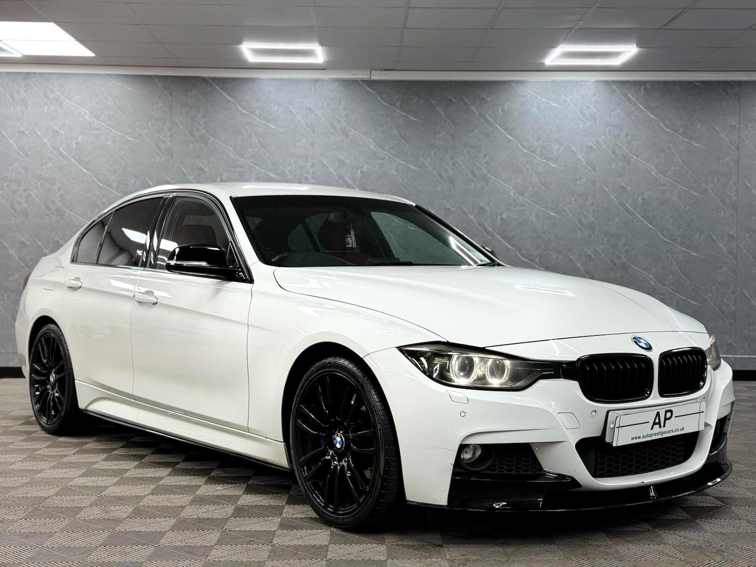 Used BMW 3 Series 2014 for sale - 77626955: Photo 18