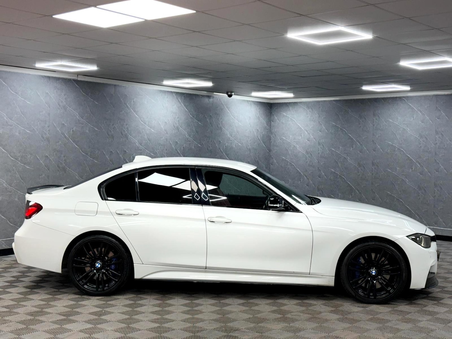 Used BMW 3 Series 2014 for sale - 77626955: Photo 20