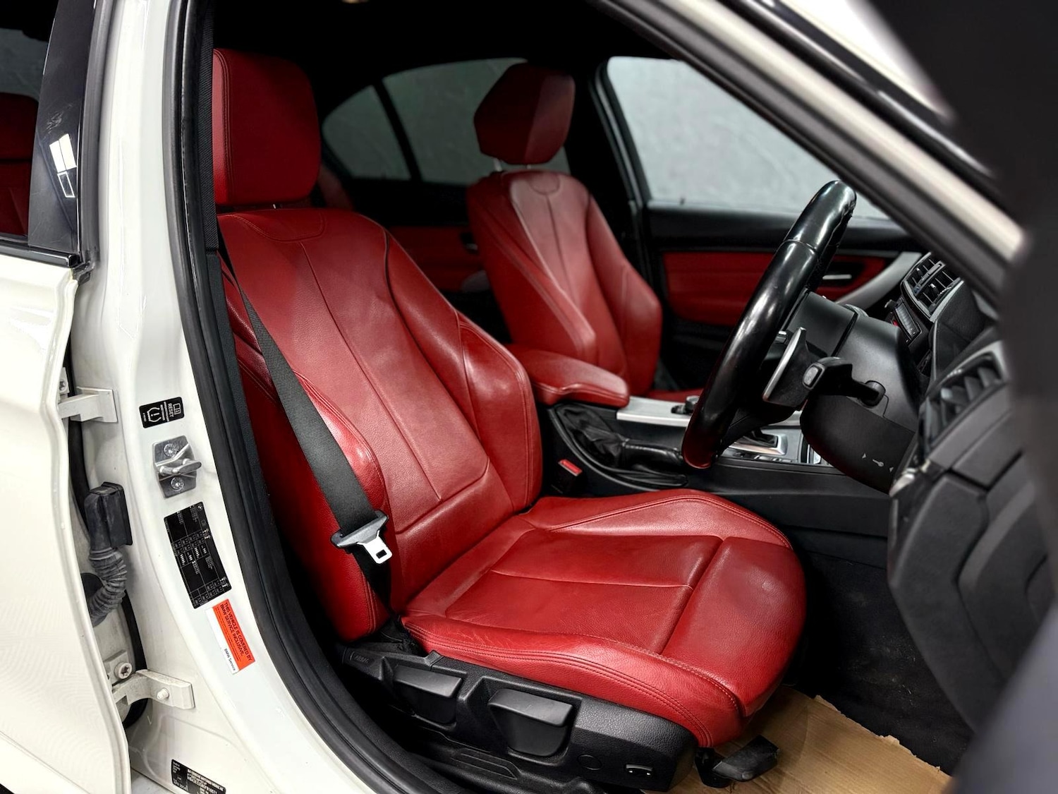 Used BMW 3 Series 2014 for sale - 77626955: Photo 33