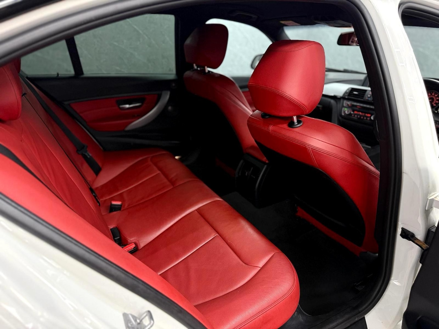 Used BMW 3 Series 2014 for sale - 77626955: Photo 35